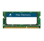 DDR3 1066MHz 4GB 1x204 SODIMM Apple Qualified e ou